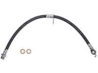 Toyota Highlander Brake Line - 90947-A2094 Hose, Flexible