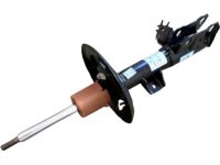 Toyota 48520-80632 Shock Absorber Assembly Toyota 48520-80632 Shock Absorber Assembly