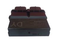 Toyota 89952-35020 Air Bag Passenger Presence Module