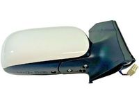 Toyota 87910-47030-A0 Passenger Side Mirror Assembly Outside Rear View