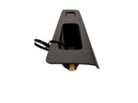 Toyota 74272-12310-B0 Rear Door Armrest Base Panel Upper Left Hand Toyota 74272-12310-B0 Rear Door Armrest Base Panel Upper Left Hand