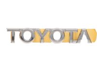Toyota 75441-42050 Back Door Name Plate