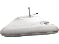 Toyota 74320-08042-B0 Visor Assembly Left Hand Toyota 74320-08042-B0 Visor Assembly Left Hand