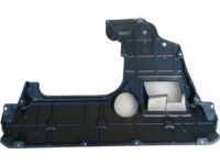 Toyota 51410-42100 Engine Under Cover Assembly