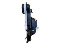 Toyota 69040-53130 Front Door Lock Assembly, Left Toyota 69040-53130 Front Door Lock Assembly, Left