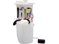 Toyota 77020-06520 Fuel Pump Assembly