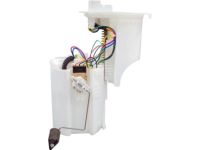 Toyota 77020-06520 Fuel Pump Assembly Toyota 77020-06520 Fuel Pump Assembly