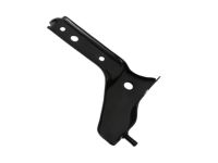 Toyota 52116-33050 Front Bumper Side Support Left Hand Toyota 52116-33050 Front Bumper Side Support Left Hand