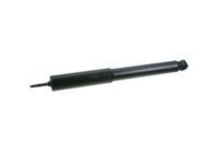 Toyota Tacoma Shock Absorber - 48530-09E40 Shock Absorber Assembly Rear Right