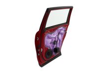 Toyota 67003-0A040 Rear Door Panel Sub-Assembly