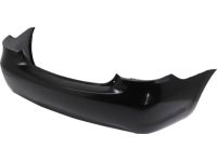 Toyota 52159-52929 Rear Bumper Cover