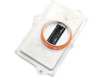 Toyota 81107-07210 Headlamp Computer Sub-Assembly Toyota 81107-07210 Headlamp Computer Sub-Assembly