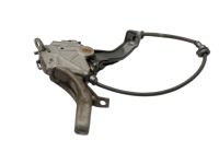 Toyota 46130-34010 Bracket Assy, Parking Brake Pedal
