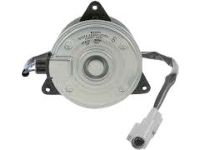 Toyota 16363-46060 Cooling Fan Motor