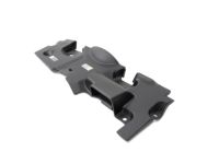 Toyota 16681-25010 Plate, Radiator UPR