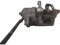 Toyota SU003-04092 Disk Brake Kit R RH