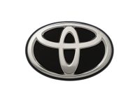 Toyota 90975-02148 Emblem Symbol Toyota 90975-02148 Emblem Symbol