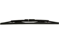 Toyota 85242-13030 Rear Windshield Wiper Blade Assembly