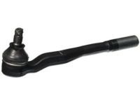 Toyota 4Runner Tie Rod End - 45047-39215 Tie Rod End Sub-Assembly, Left