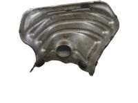 Toyota 17167-21030 Exhaust Manifold Heat Insulator