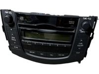 Toyota 86120-0R071 Radio Receiver Assembly Toyota 86120-0R071 Radio Receiver Assembly