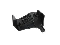 Toyota 72124-20070 Outer Front Seat Track Bracket Cover Left Hand Toyota 72124-20070 Outer Front Seat Track Bracket Cover Left Hand