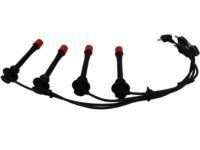 Toyota Tacoma Spark Plug Wire - 19037-75010 Cord Set, Coil & Spark, W/Resistive