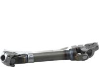 Toyota 45260-12620 Steering Intermediate Shaft Assembly Toyota 45260-12620 Steering Intermediate Shaft Assembly