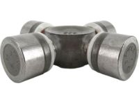 Toyota 04375-0C042 Universal Joint Spider Kit Front