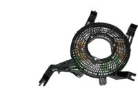 Toyota 88454-0C031 Fan Shroud