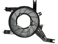 Toyota 88454-0C031 Fan Shroud Toyota 88454-0C031 Fan Shroud