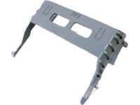 Toyota 86464-K0010 Latch, Forward RECOG Toyota 86464-K0010 Latch, Forward RECOG