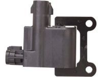 Toyota 4Runner Ignition Coil - 90919-02220 Ignition Coil, No.2