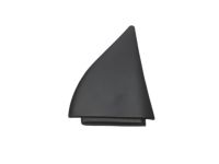 Toyota 67488-AA010 Rear Door Rear Guide Bracket Garnish Left Hand Toyota 67488-AA010 Rear Door Rear Guide Bracket Garnish Left Hand