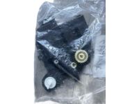 Toyota 87106-06420 Damper Servo Sub-Assembly