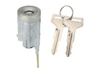 Toyota 69057-12100 Ignition Switch Lock Cylinder & Key Set