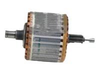 Toyota 28160-21060 Starter Armature Assembly