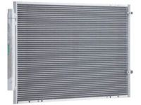 Toyota Sienna A/C Condenser - 88461-08010 Core, Cooler Condenser