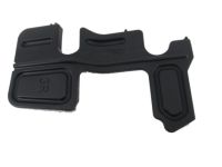 Toyota 53293-02140 Radiator Deflector Toyota 53293-02140 Radiator Deflector