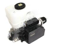 Toyota 47025-60190 Brake Master Cylinder Sub-Assembly Toyota 47025-60190 Brake Master Cylinder Sub-Assembly