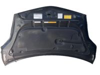 Toyota 53301-47040 Hood Sub-Assembly