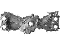 Toyota SU003-07504 Cover Assembly-Chain Toyota SU003-07504 Cover Assembly-Chain