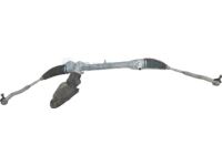 Toyota 45510-02360 Steering Gear Assembly Toyota 45510-02360 Steering Gear Assembly