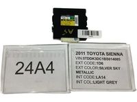 Toyota 89630-45020 Traction Control Computer Assembly Toyota 89630-45020 Traction Control Computer Assembly