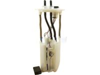 Toyota 77020-35100 Fuel Suction Tube Assembly with Pump & Gage