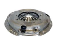 Toyota 31210-22170 Clutch Cover Assembly