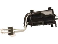 Toyota 87107-04070 Heater Core