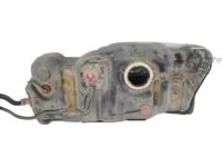 Toyota 77001-0C070 Fuel Tank Assembly