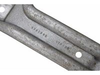 Toyota 71033-06010 Leg Sub-Assembly, Rear Seat Toyota 71033-06010 Leg Sub-Assembly, Rear Seat