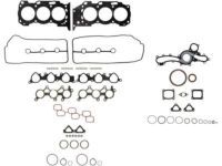 Toyota 04111-0P070 Gasket Kit, Engine Overhaul